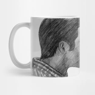 Klaine 2 Mug